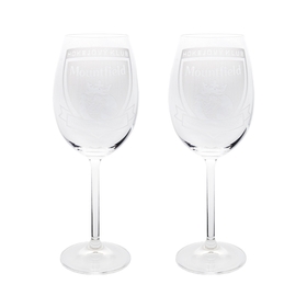 Set sklenic na víno 350ml