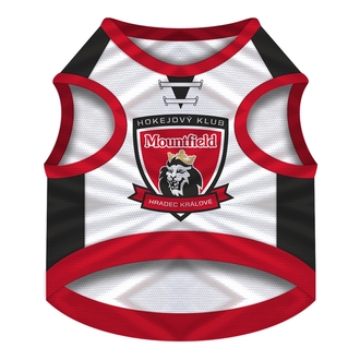 Dresový obleček pro psa HK Mountfield