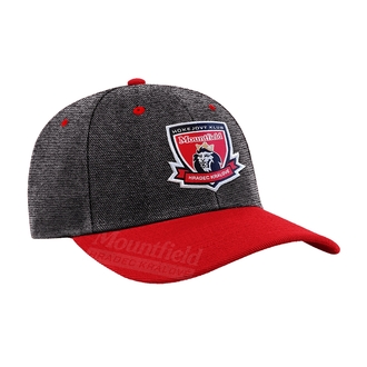 Kšiltovka pro dospělé brand logo Hradec MHK