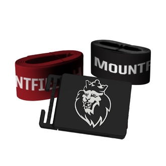 Set opasku s 3D sponou MHK     
