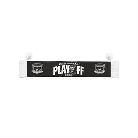 Minišála Play off 2025 černá MHK