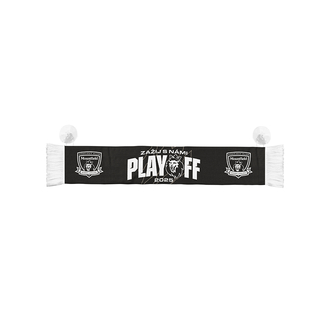 Minišála Play off 2025 černá MHK